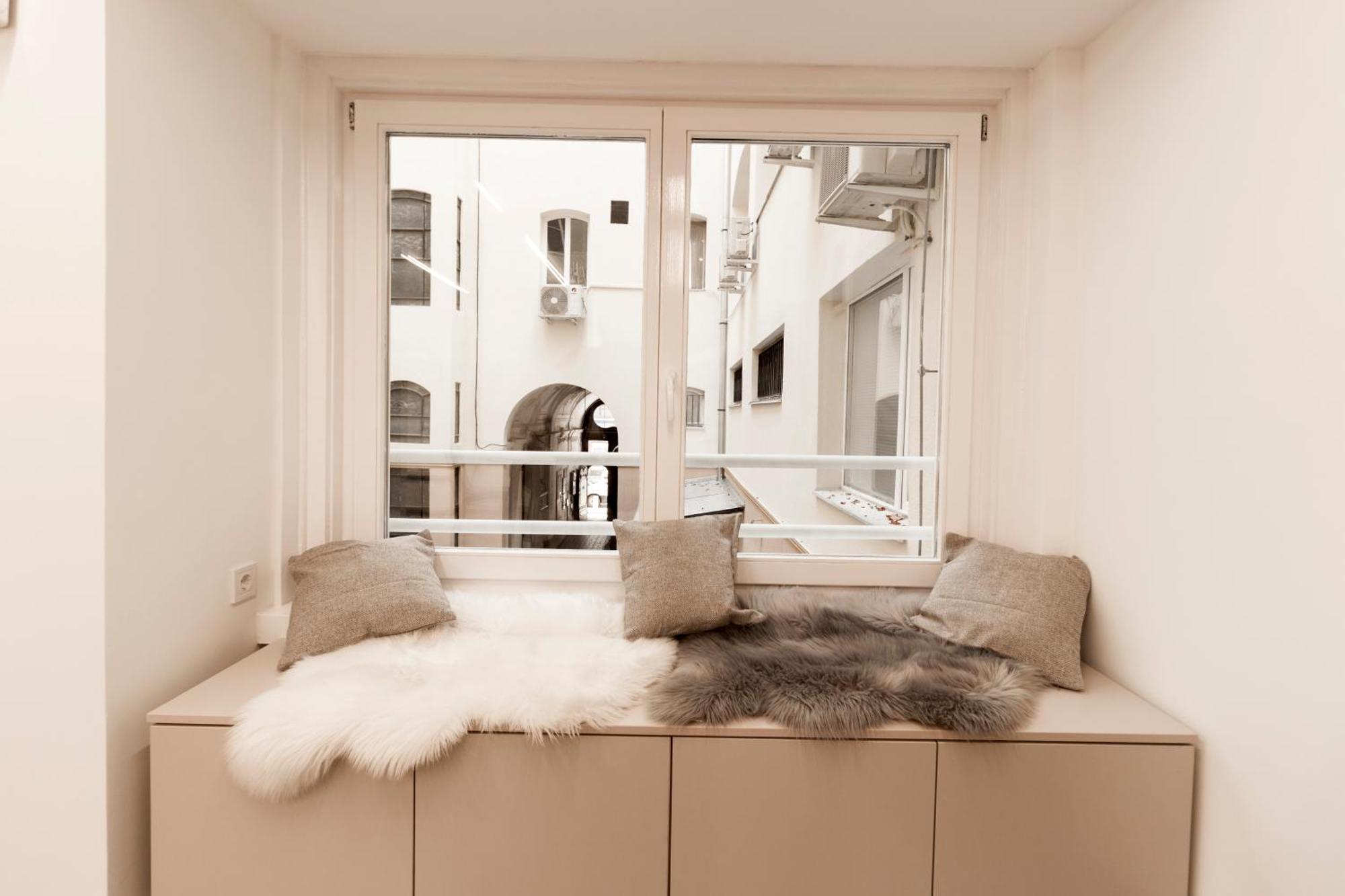 Heart Of Budapest Apartment ภายนอก รูปภาพ