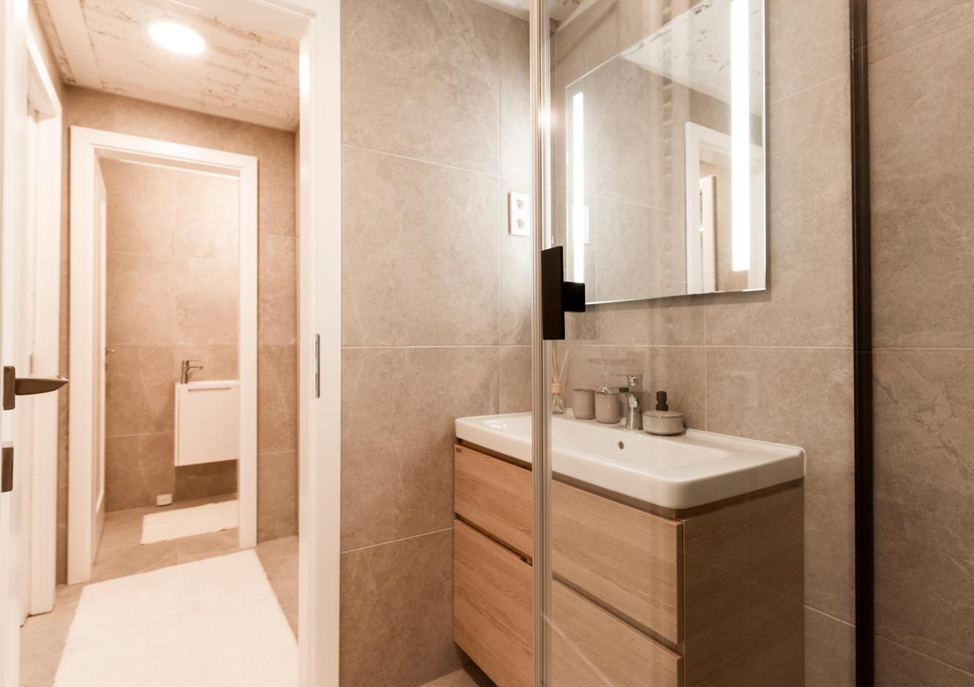 Heart Of Budapest Apartment ภายนอก รูปภาพ