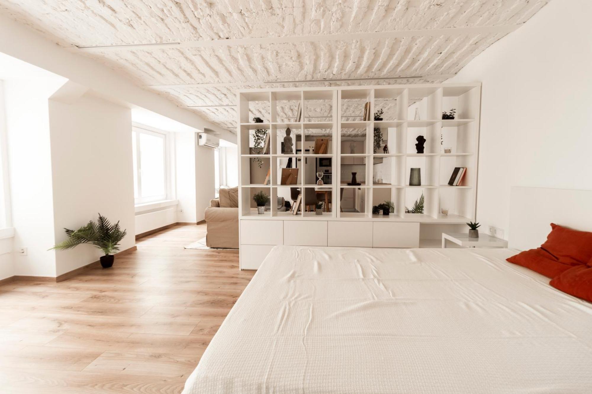 Heart Of Budapest Apartment ภายนอก รูปภาพ