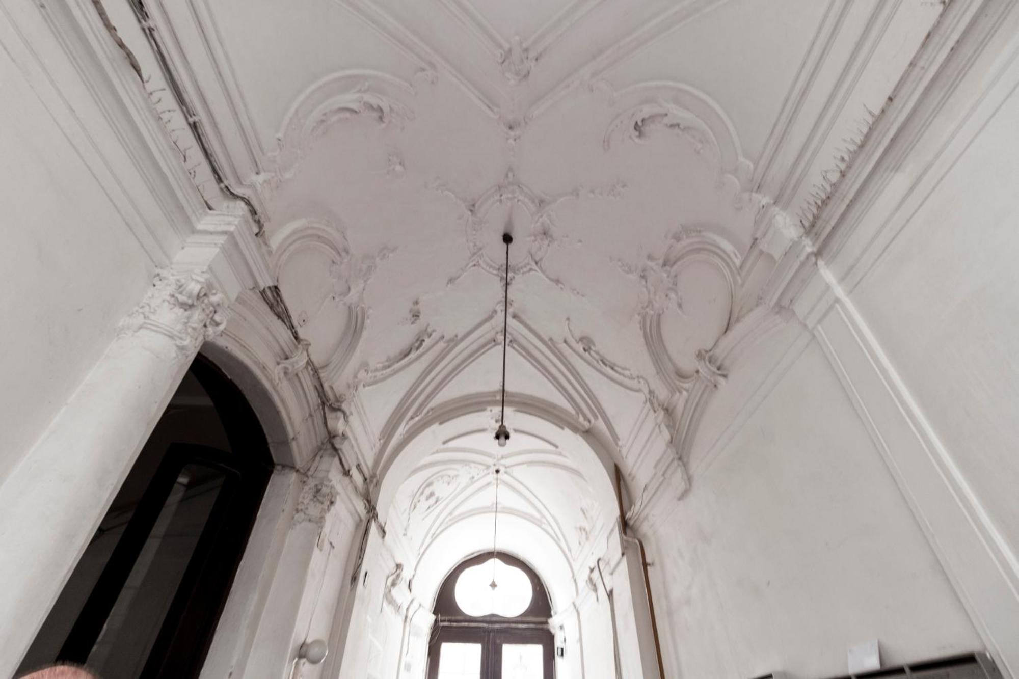 Heart Of Budapest Apartment ภายนอก รูปภาพ