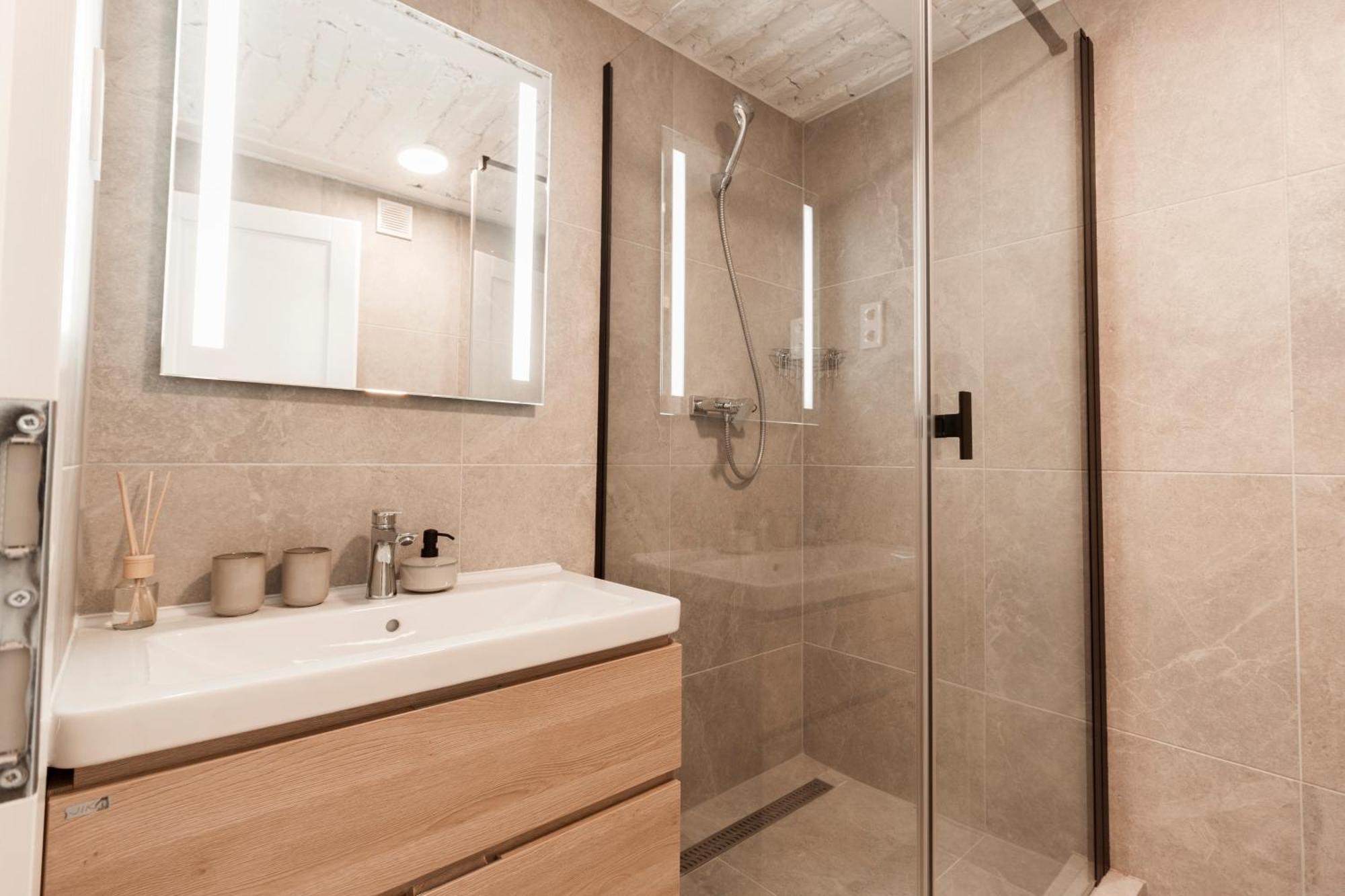 Heart Of Budapest Apartment ภายนอก รูปภาพ
