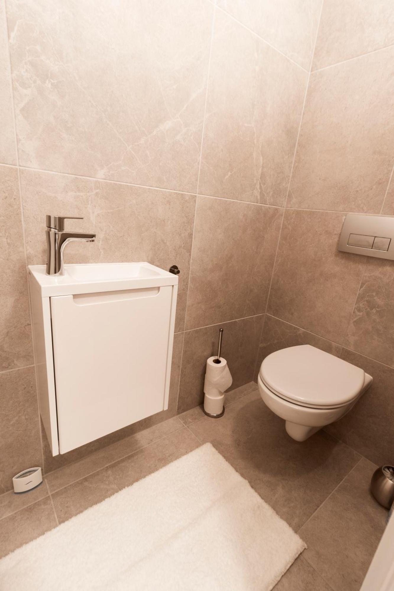 Heart Of Budapest Apartment ภายนอก รูปภาพ