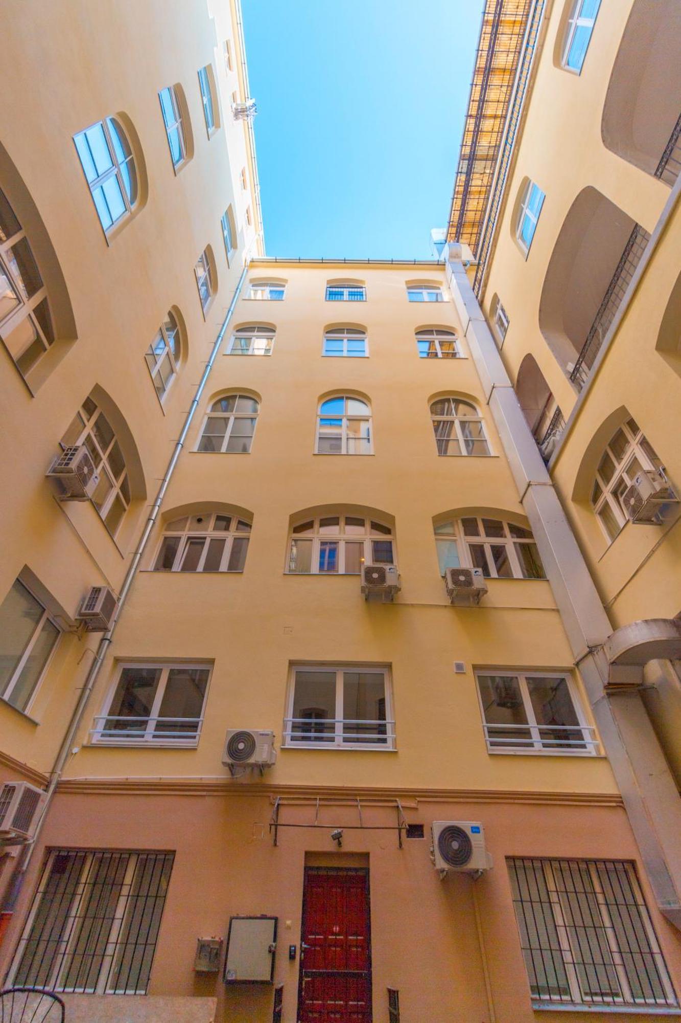 Heart Of Budapest Apartment ภายนอก รูปภาพ